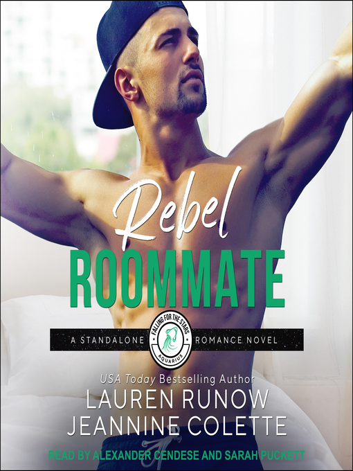 Title details for Rebel Roommate by Lauren Runow - Available